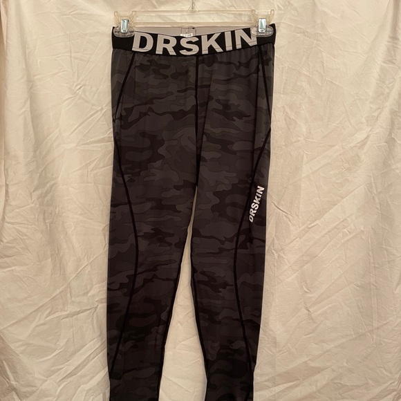 Drskin sport Camo pant - Picture 4 of 7